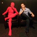 Markus Coleman - @Miracoleman - Twitter