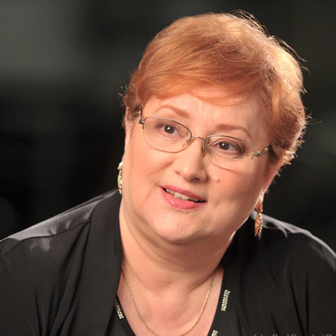 Renate Weber, MEP