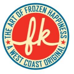 Twitter account for the @frozenkuhsterd food truck || daily updates & flavors on hand for each event