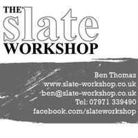 The Slate Workshop (@SlateWorkshop) 's Twitter Profile Photo