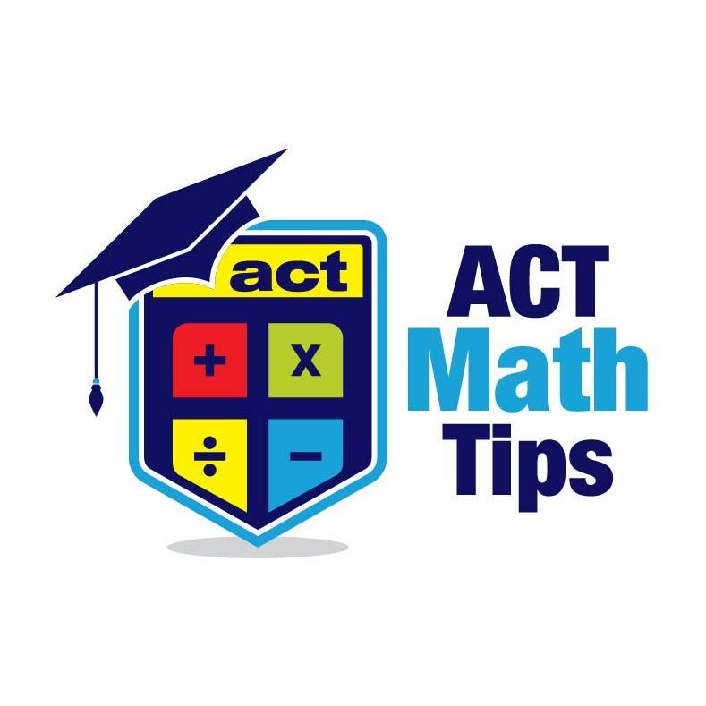 actmathtips's profile picture. Providing ACT math tips, strategies and calculator programs to help you improve your score!