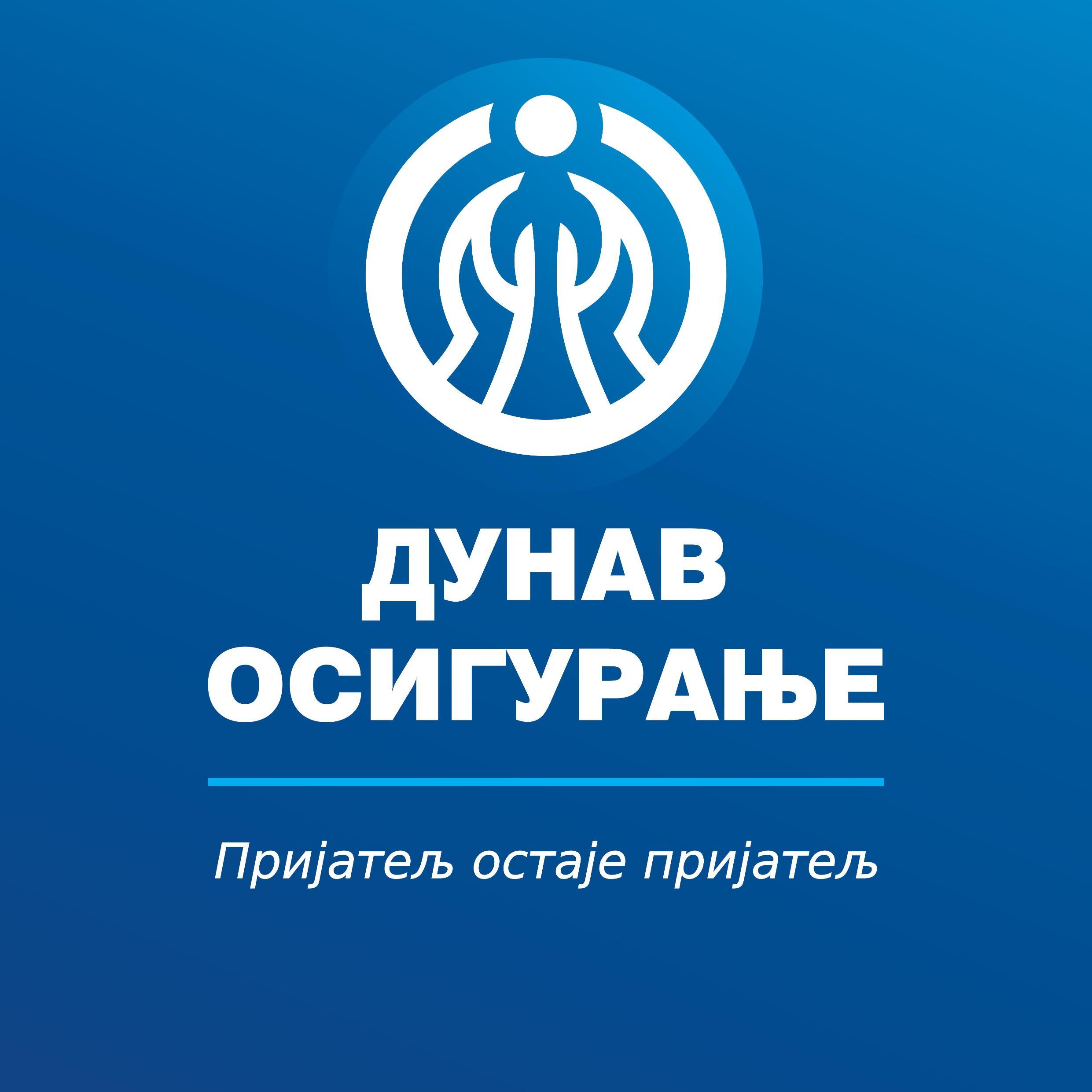 Kontakt_centar's profile picture. Kompanija Dunav osiguranje