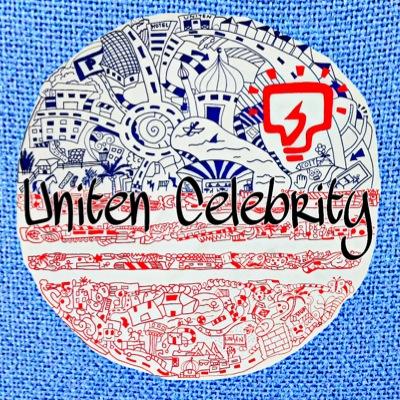 Welcome guys to our official Twitter account of Uniten Celebrity. You may mention or dm if you think he/ she is a Uniten Celebrity.