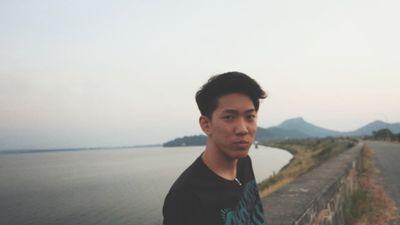 ชื่อกันนะแต่เพื่อนๆเรียกตี๋