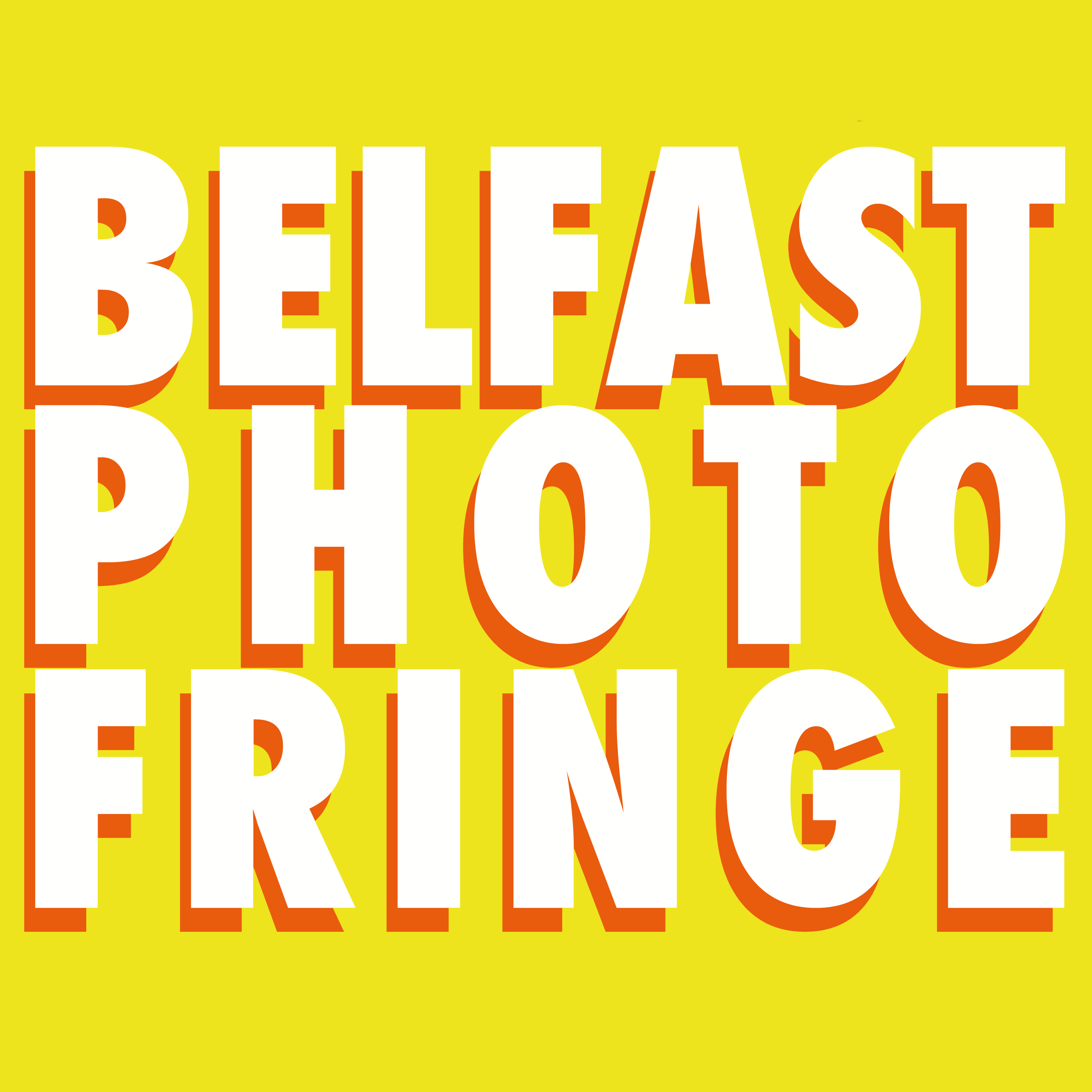 June 2015 - Exhibitions, workshops and events providing a platform for early career photographers and artists, curators and facilitators