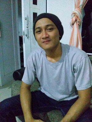 Mengejar Matahari