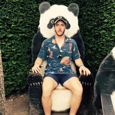 CadeynWilliams's profile picture. Country boy living in melbourne, amateur pong player, footballer. Instagram:cadeynwilliams