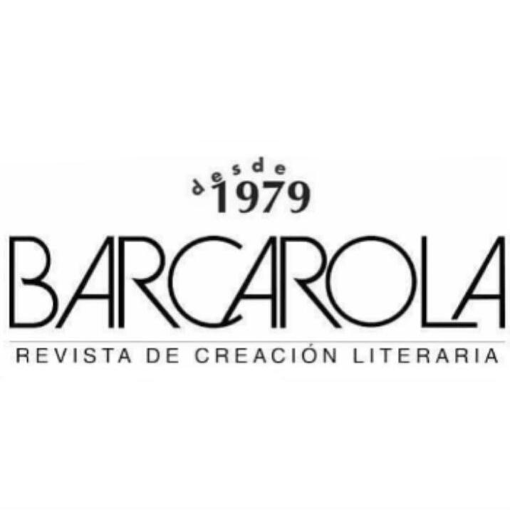 Cuenta oficial de BARCAROLA: Revista de Creación Literaria fundada en 1979. Síguenos en: https://t.co/PVDQ6UxdyY