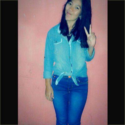 ig:aprianaaifa || Sukses UN 2015!