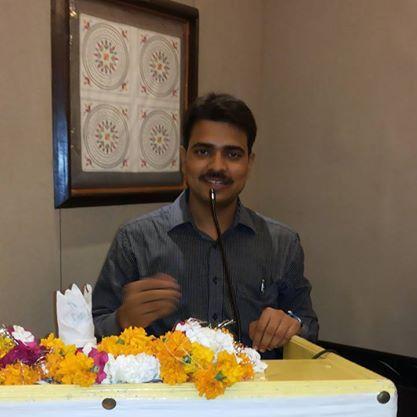 sharmaravi0999's profile picture. 