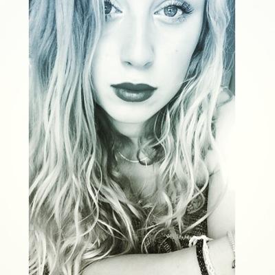 Insty @tashaafisherr
