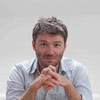 Moritz Eckert (@betterplacemo) 's Twitter Profile