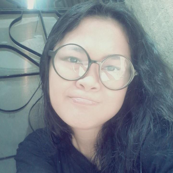 I am khairunnisa , Follow me