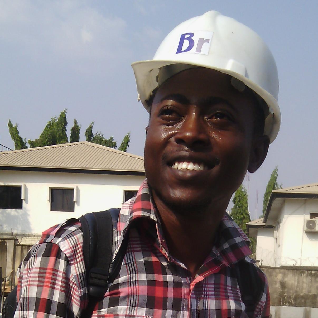 olowookereok's profile picture. Design, Construction & Project Management is my BUSINESS .................... Giving you a Dream Home/Structure is my PROFESSION