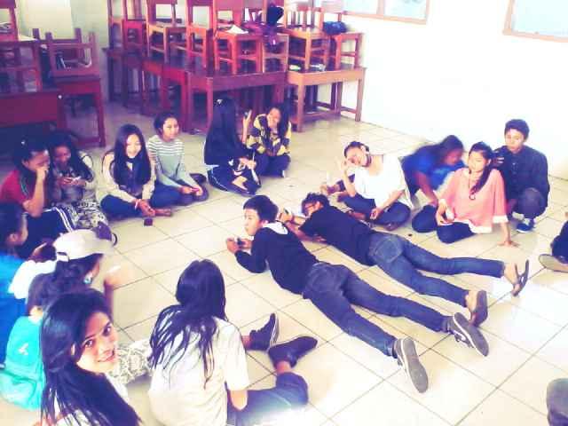 OnePeaceDanceCrew▲