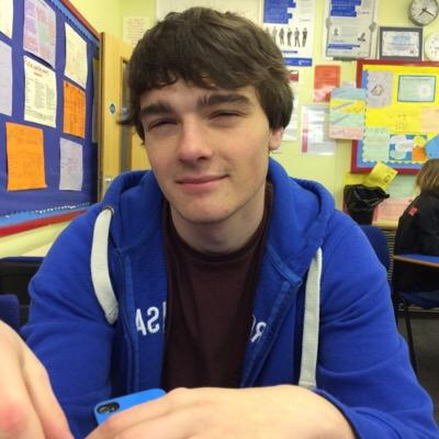 Walt Jr. (aka Ali P)