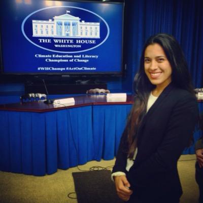 Co-fundadora de @app_muv, curadora del Asuncion hub @globalshapers, SFS '15 @Georgetown, 33 @CBYX_YP fellow