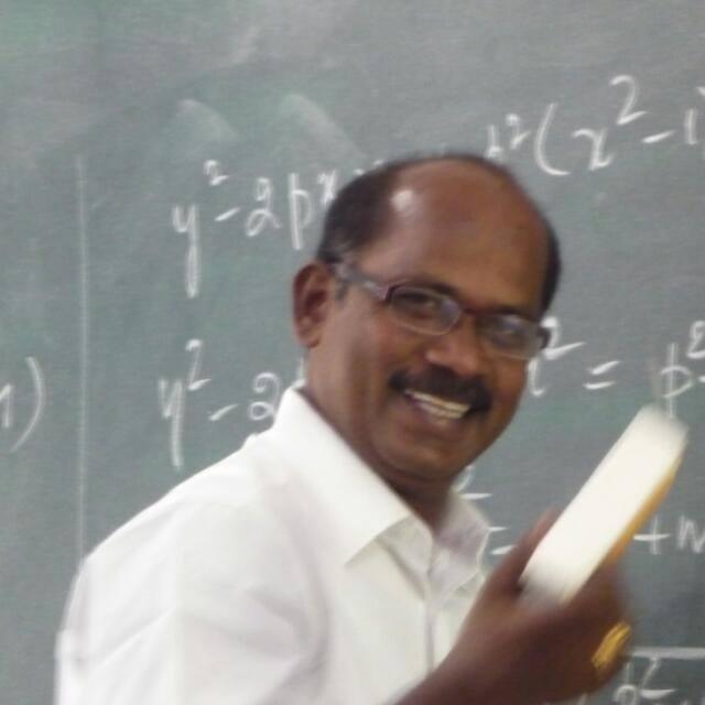 Professor