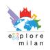 explore milan (@explore_milan) Twitter profile photo