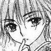 〈Hijiri Yōichi (聖 陽一)〉|| Due to an incident when transforming he is now trapped in his grown body. ||『Gakuen Alice』