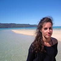Ariane Arias-Ortiz (@arianearias) 's Twitter Profile Photo Ariane Arias-Ortiz (@arianearias) 's Twitter Profile Photo