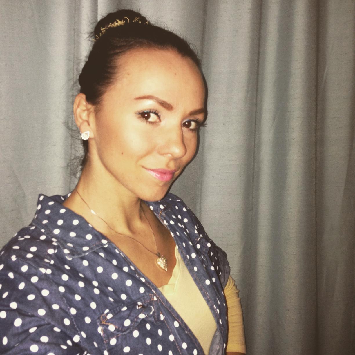 MadlenPodvojska's profile picture. 