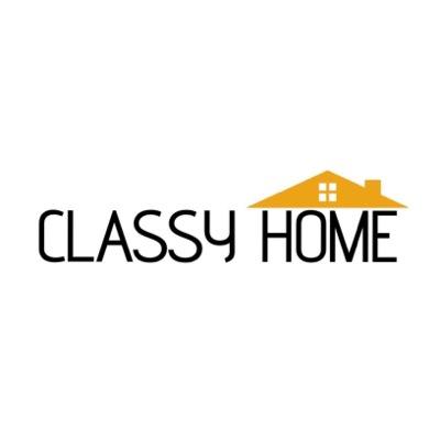 classyhomeuk's profile picture. A website that hunts down the best home decor ideas so that you dont have to!