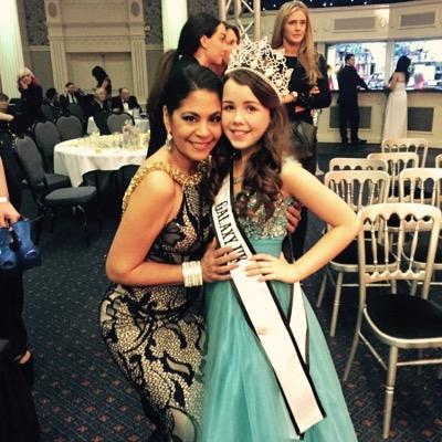 your new Junior Miss Galaxy Europe 2016 please follow my journey traveling to America to represent the UK along with my sister Queens we make Galaxy Team UK