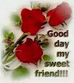 I love