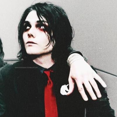 a sad song with nothing to say | (V1: @LovableFrank, V2: @PierceTheDez_ V3: single)