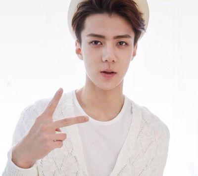 รักเทาฮุนมากกก  ไม่ติ่งอย่างฉันใครจะเข้าใจ