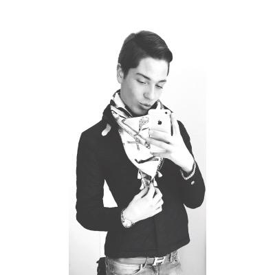 Live your dreams and dream your life ~