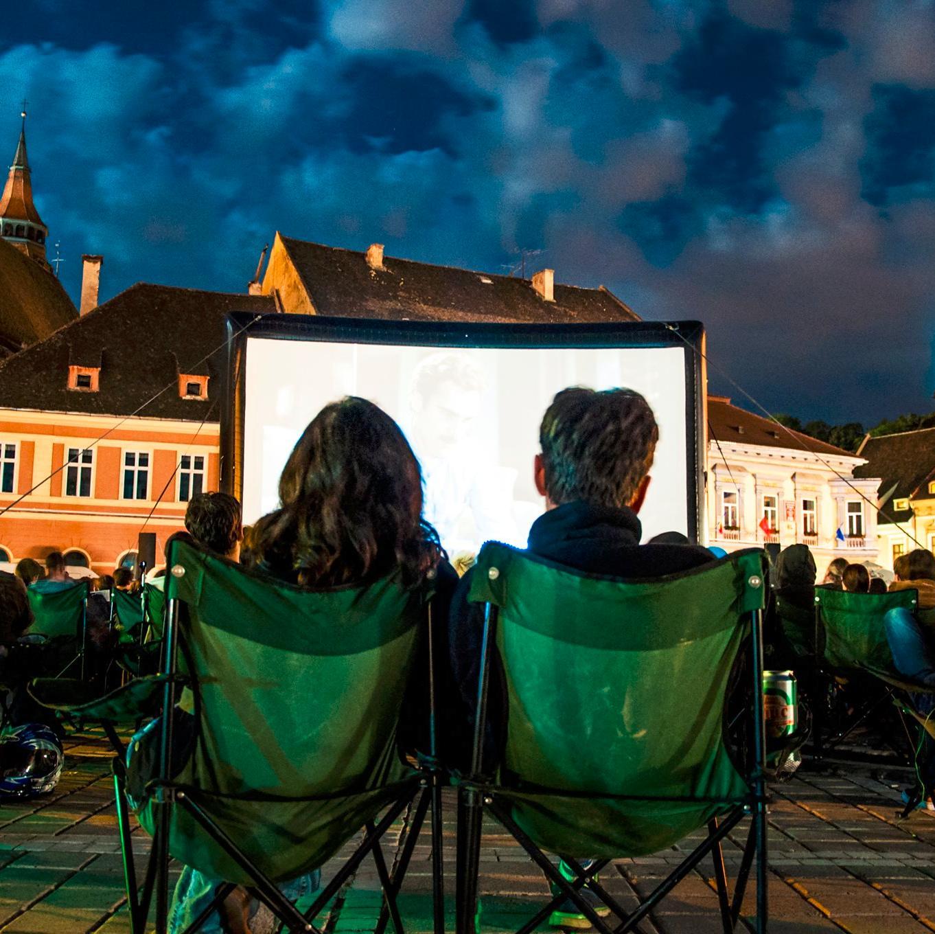 Metropolis_Film's profile picture. Minorities Film Festival project