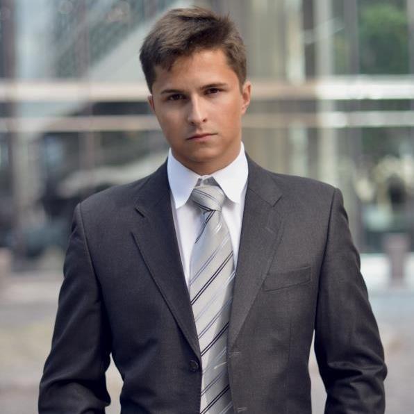 MZuczkowski's profile picture. 🇵🇱🇪🇺