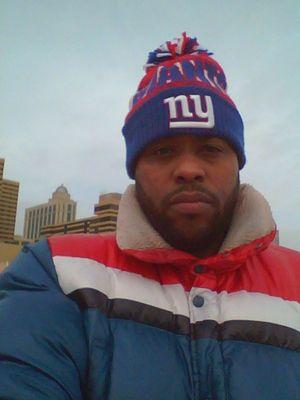 Hip-hop lyricist of Houzin Authority Records. Pioneer and artist. Jersey City acclaimed hip-hop group and label founded in the largest and first projects.