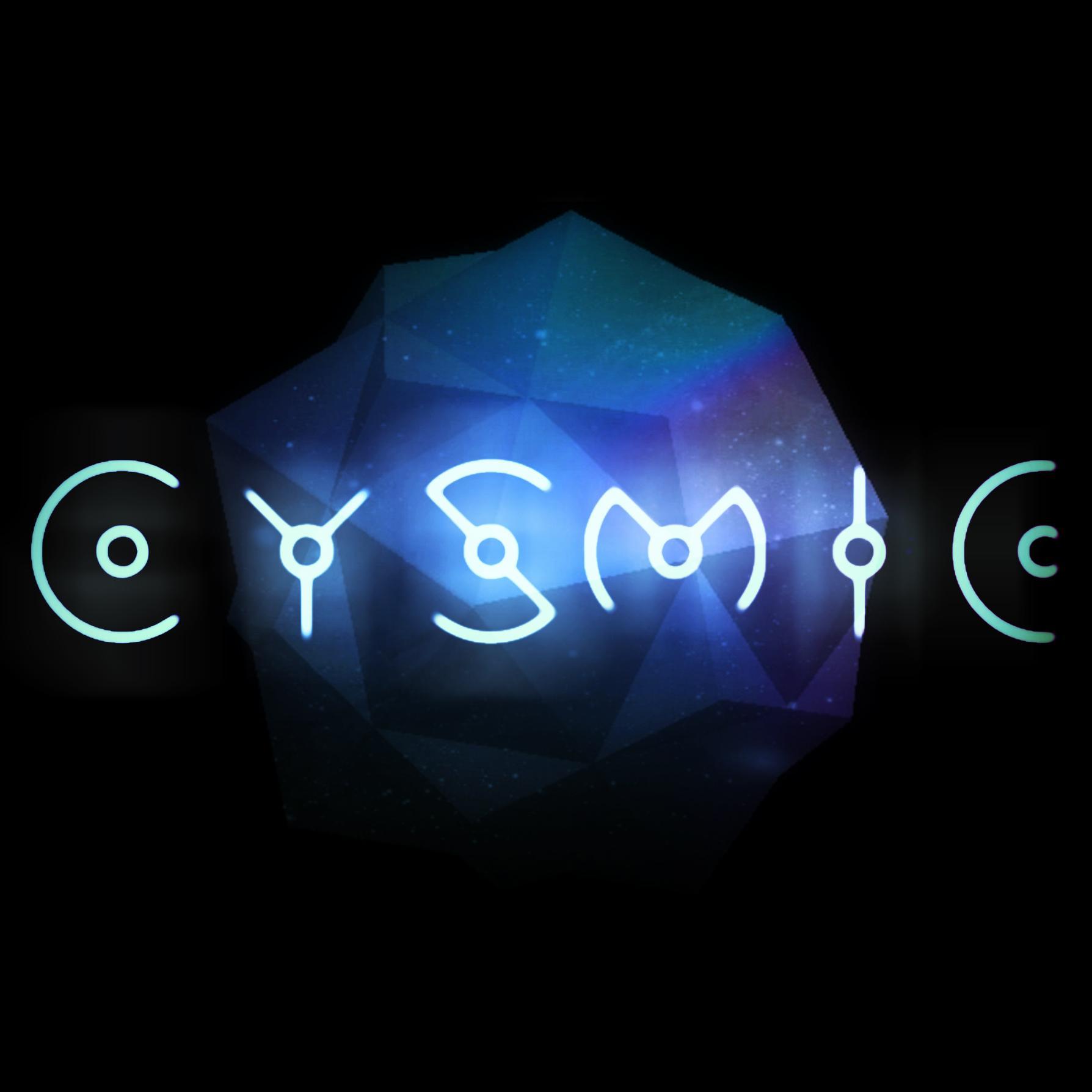 Cymatic Projection Mapping