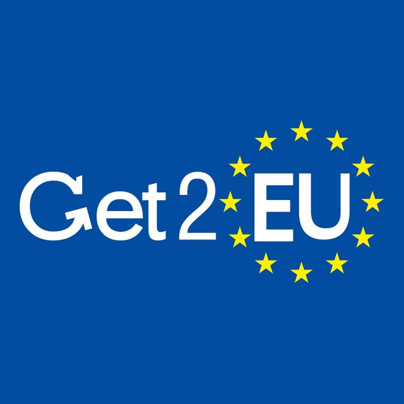 Get2EU's profile picture. http://t.co/cFP5oWgTat - онлайн-сервис, который поможет каждому нашему клиенту самостоятельно организовать свое путешествие в страны Европейского Союза.