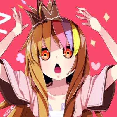 GalacoHime's profile picture. There is no such thing as too many star shaped sprinkles on your cupcake~. [VocaRP][Multiverse]