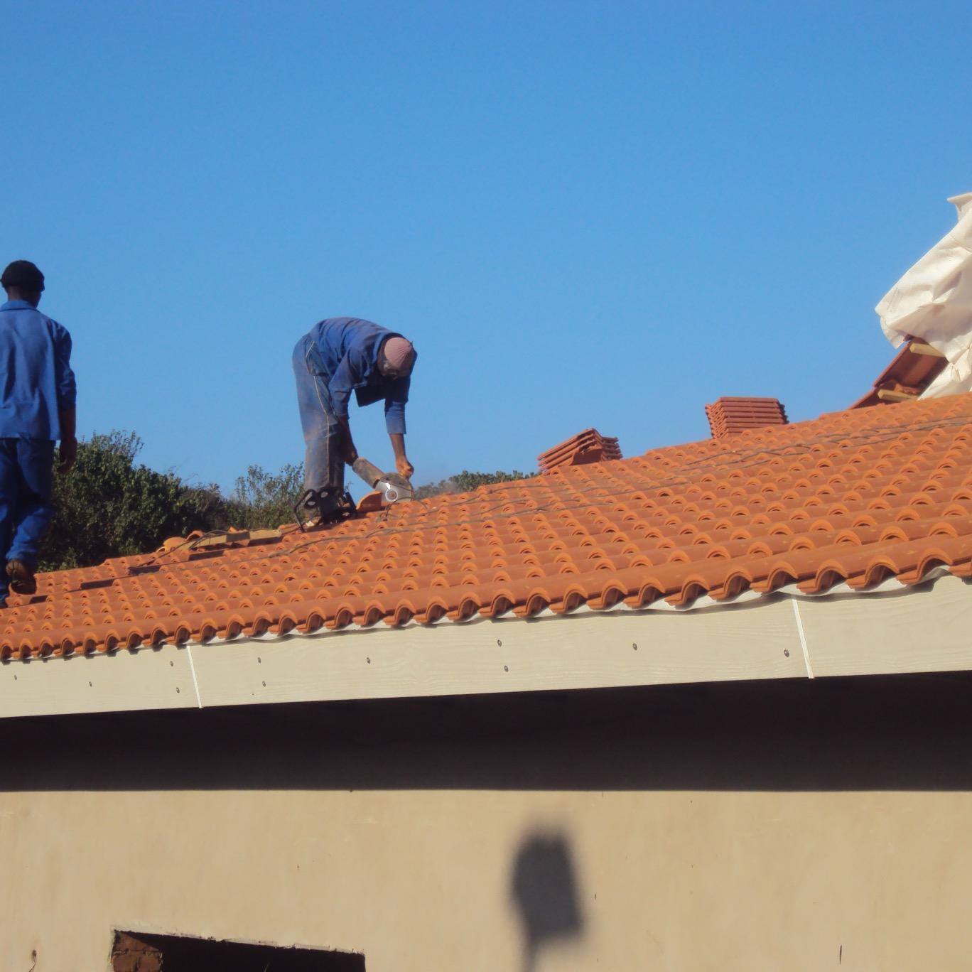 Manufacturers and Installers of Engineered Timber Roof Trusses