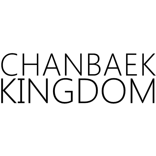 ♡ chanbaek kingdom ♡