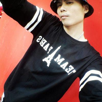 JahmaowM's profile picture. yeeha