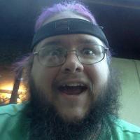 Robbie Hess (@mrgneiss) 's Twitter Profile