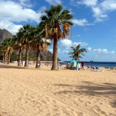 Bringing you the latest info and exclusive deals. Follow us for everything TENERIFE