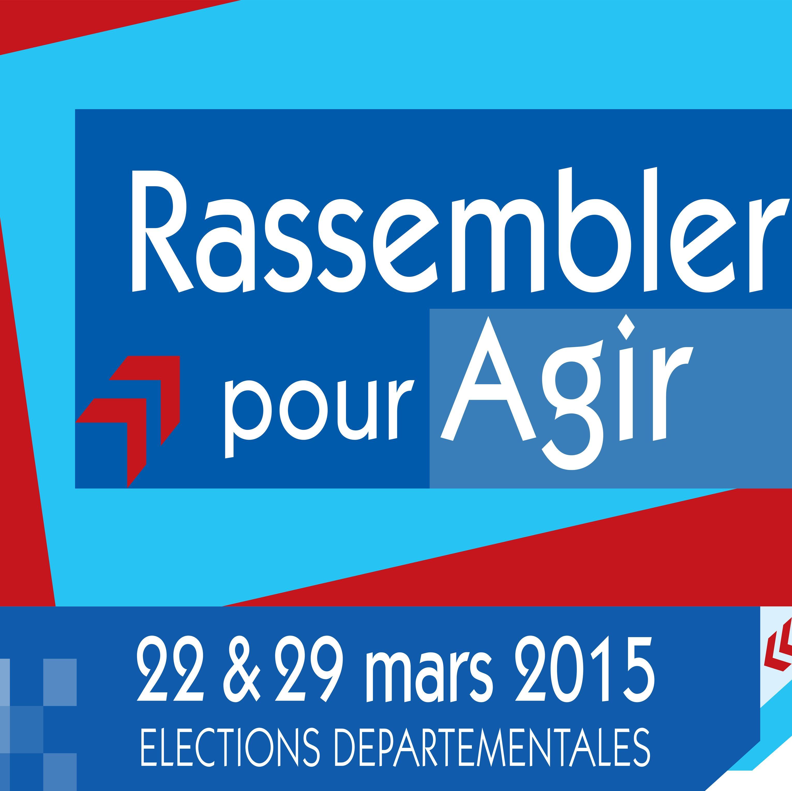 Lafforgue_Caz15's profile picture. Compte officiel des candidats aux #ElectionsDépartementales des 22 et 29 mars 2015, investis et soutenus par l'#UMP et l'#UDI