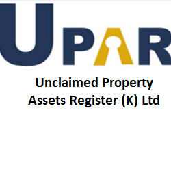 Unclaimed Property Assets Register - K Limited
Financial Services · Market Research Consultant