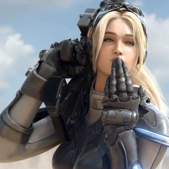Rotación semanal cada martes de Heroes of the storm, y demás tonterías