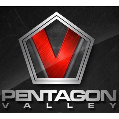 Booking x Marketing x Management x mgmt@pentagonvalley.com