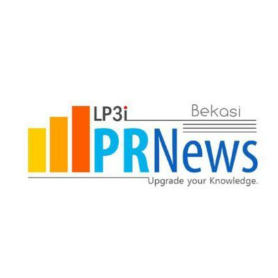 Official account of LP3I Campus magazine, present by Public Relations LP3I Bekasi (LP3I PR News) | Upgrade Your Knowledge! |Our media parthner @RadioPR_ID