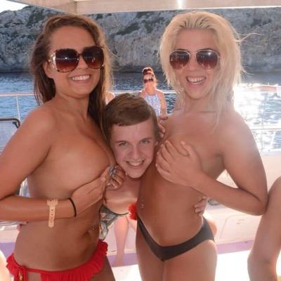 Keep up to date with all the latest events, news and gossip about #Malia2016