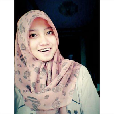 Febrina Sugma Safitri | Always Smile and Happy :) | SHS 1 Babadan Ponorogo